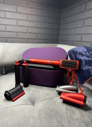 Dyson complete long hs05 gift edition1 фото