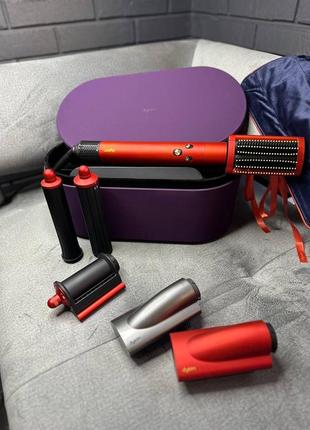 Dyson complete long hs05 gift edition7 фото