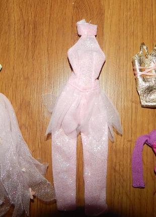 Набор одежды на куклу2 фото