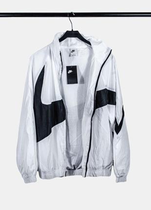 Ветровка найк nike