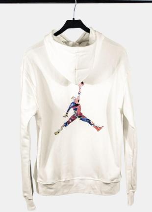 Худи худи джордан jordan