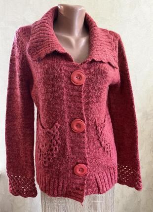 Кардиган, кофта