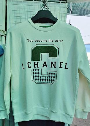 Жіночий світшот 3