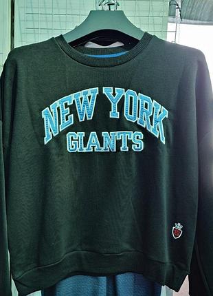 Жіночий світшот 5