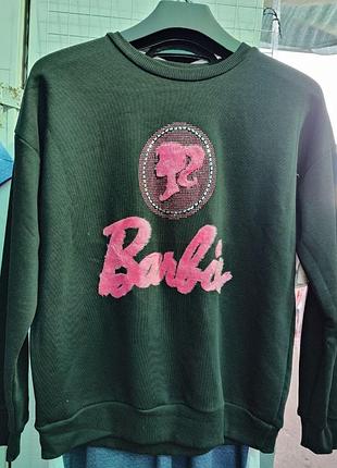 Жіночий світшот 7