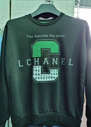 Жіночий світшот 4