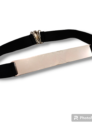 Пояс резинка женский