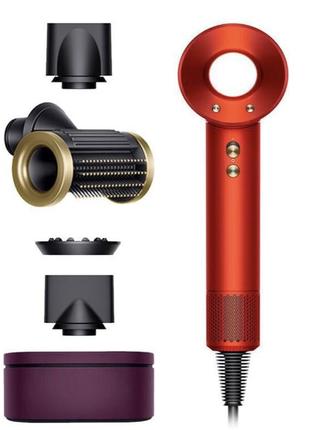 Фен для волос dyson hd15 supersonic