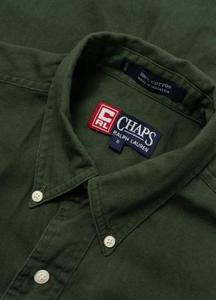 Chaps ralph lauren shirt  чоловіча сорочка
