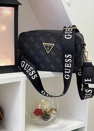 Сумочка guess3 фото