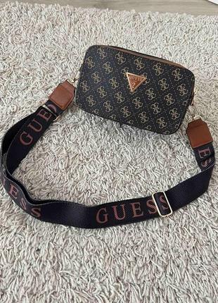 Сумочка guess