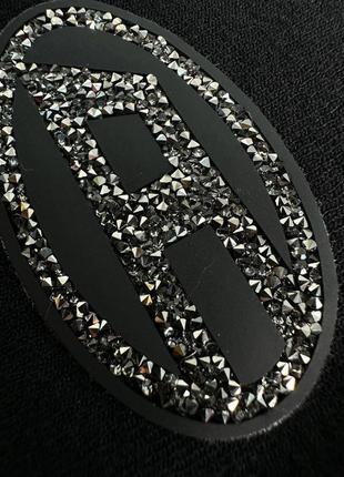 Кофточка в стиле diesel 6
