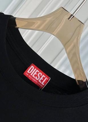 Кофточка в стиле diesel 7