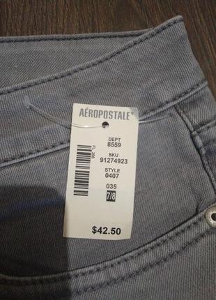 Трендовые шорты aeropostale4 фото