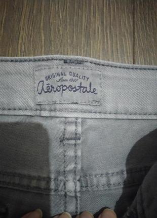 Трендовые шорты aeropostale5 фото