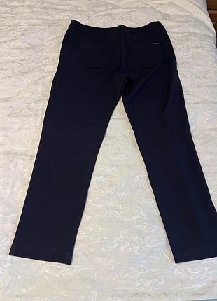 Синие штаны 2