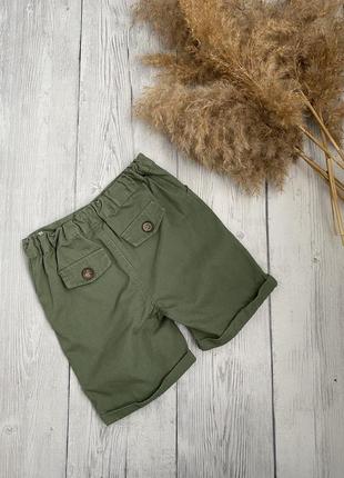 Шорти c&amp;a на 18-24 міс ( зріст 86-92 см) 2