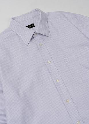 Ermenegildo zegna su misura regular fit shirt&nbsp;&nbsp;мужская рубашка