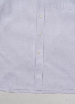 Ermenegildo zegna su misura regular fit shirt&nbsp;&nbsp;мужская рубашка