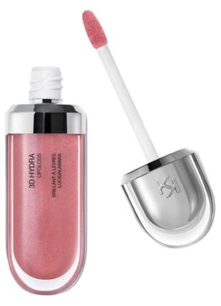 Блиск для губ d hydra kiko milano 19 блиски 32