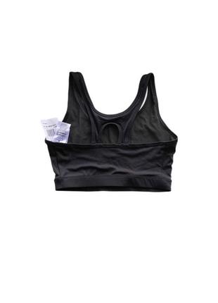 Топ reebok workout ready / новый2 фото