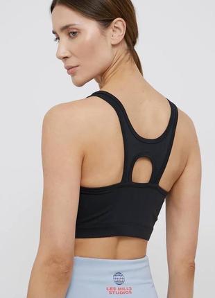 Топ reebok workout ready / новый4 фото