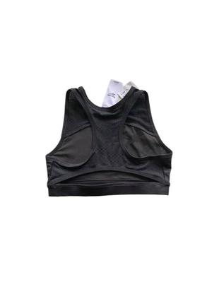 Спортивный топ reebok wor bralette / новый2 фото