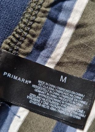 Чоловічі труси боксери primark4 фото