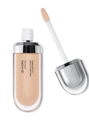 Блиск для губ d hydra kiko milano 19 блиски 02