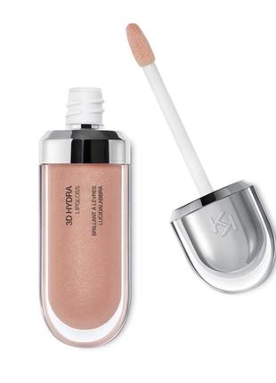Блиск для губ d hydra kiko milano 19 блиски 19