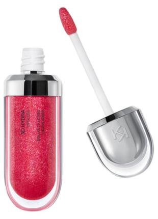 Блиск для губ kiko milano 3d hydra lipgloss 10