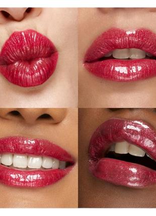 Блеск для губ kiko milano 3d hydra lipgloss 103 фото