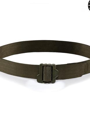 M-tac ремень double duty tactical belt hex olive m3 фото