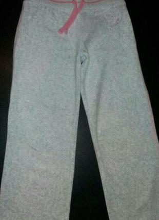 Спортивные штаны на 5лет