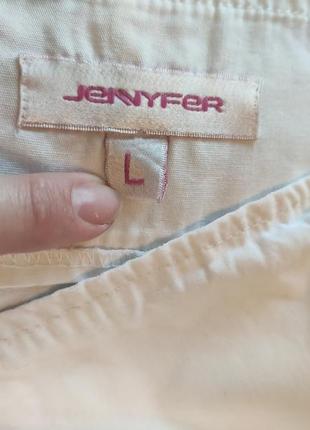 Cарафан белый jennyfer 3