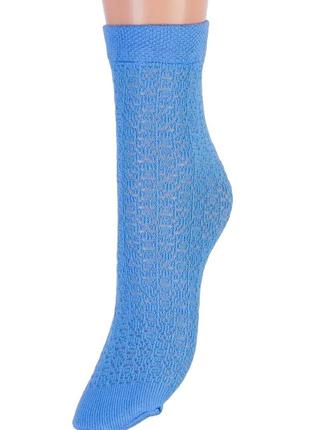 Trace model 1 ажурные носки из микрофибры tm giulia7 фото