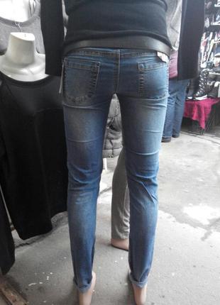 Жіночі джинси terranova оригінал!3 фото