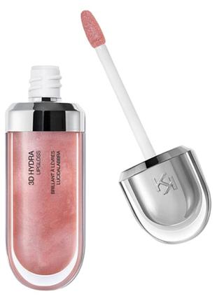 Блиск для губ kiko milano 3d hydra lipgloss 31