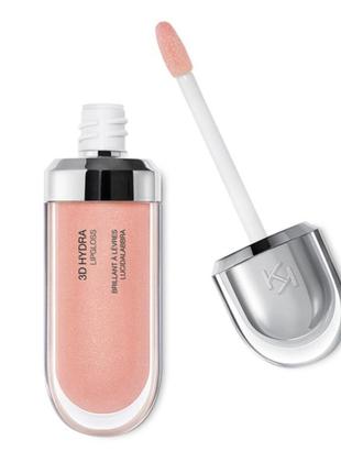 Блиск для губ d hydra kiko milano 19 блиски 03