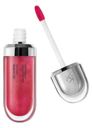 Блиск для губ kiko milano 3d hydra lipgloss 40