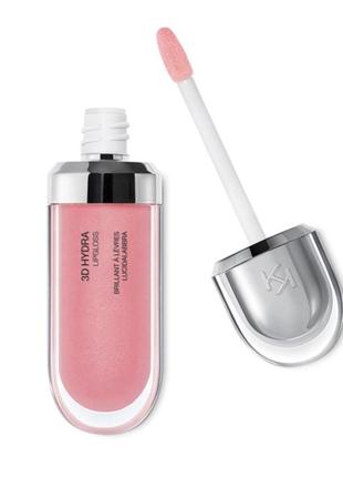Блиск для губ d hydra kiko milano 19 блиски 07