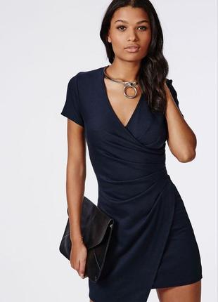 Новое стильное платье missguided