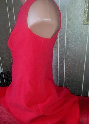 Приталену сукню міді2 фото