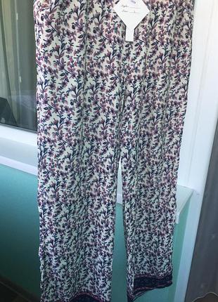 Нові літні штани шорти