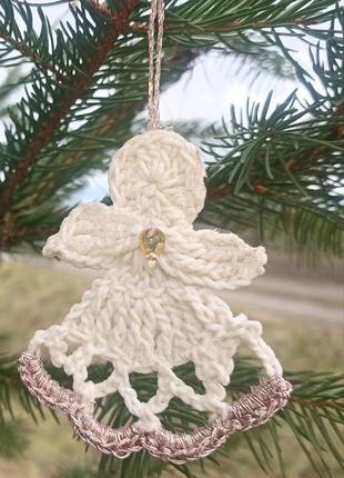 Анге рождественский