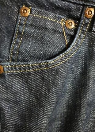 Стильные стрейчевые джинсы lee5 фото