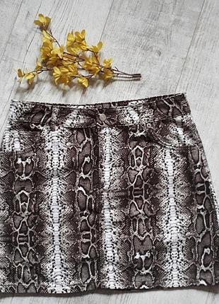 Юбка topshop