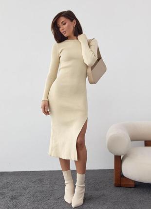 Невероятное платье