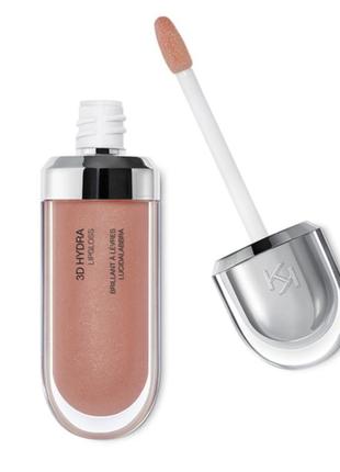 Блиск для губ d hydra kiko milano 19 блиски 20