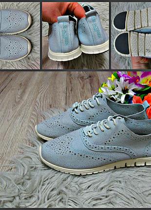 Продам макасины